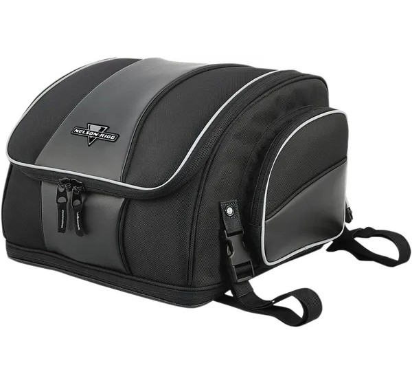 NELSON RIGG Schutzblech- und Tank-Taschen - TAIL BAG WEEKENDER BAG
