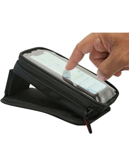 NELSON RIGG Schutzblech- und Tank-Taschen - TANK BAG RT 1 PHONE HLDER