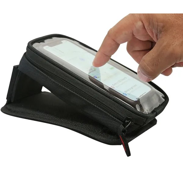 NELSON RIGG Schutzblech- und Tank-Taschen - TANK BAG RT 1 PHONE HLDER