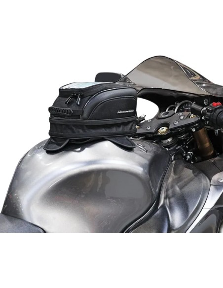 NELSON RIGG Schutzblech- und Tank-Taschen - TANK BAG COMMUTER LITE