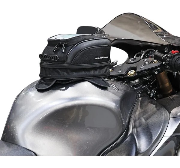 NELSON RIGG Schutzblech- und Tank-Taschen - TANK BAG COMMUTER LITE