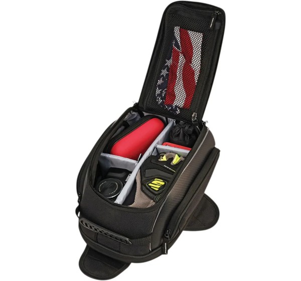 NELSON RIGG Schutzblech- und Tank-Taschen - TANK BAG COMMUTER SPORT
