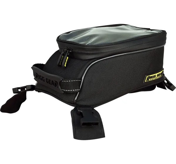 NELSON RIGG Schutzblech- und Tank-Taschen - TANK BAG TRAILS END LITE