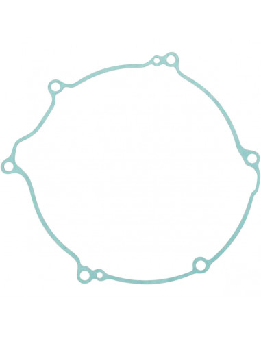 MOOSE RACING KUPPLUNGSDECKELDICHTUNG OFFROAD MOOSE RACING KUPPLUNGSDECKELDICHTUNG OFFROAD