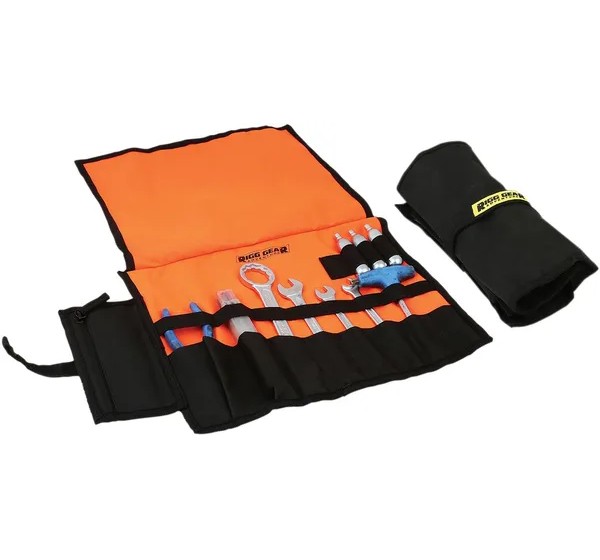 NELSON RIGG Spezialtaschen - PACK TOOL ROLL