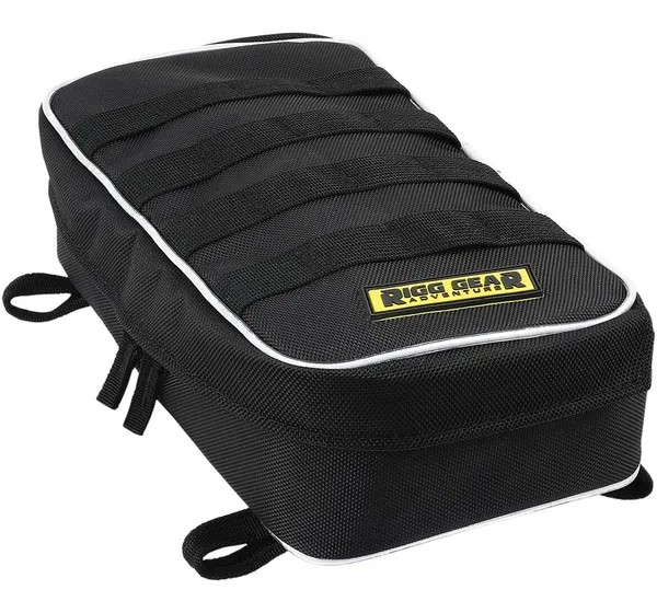NELSON RIGG Schutzblech- und Tank-Taschen - PACK REAR FENDER TOOLBAG