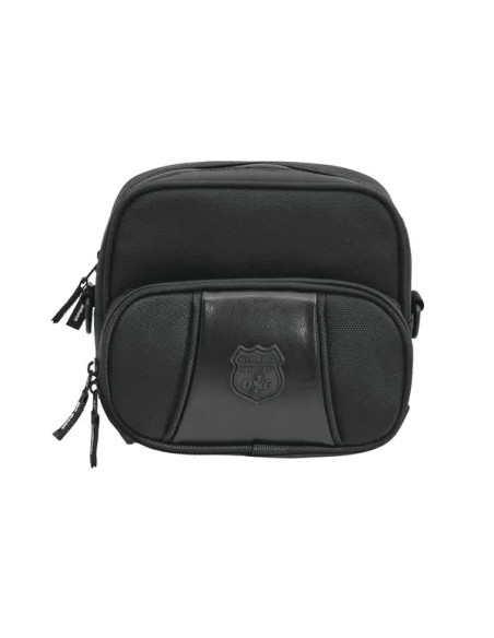 NELSON RIGG Hecktaschen - HIGHWAY HANDLE BAR BAG