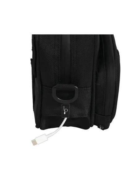 NELSON RIGG Hecktaschen - Detailansicht