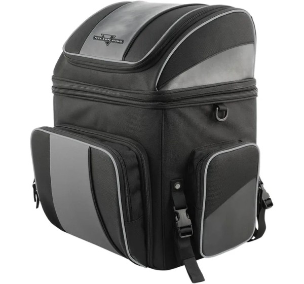 NELSON RIGG Spezialtaschen - SISSY BAR BAG RT1 NR-230