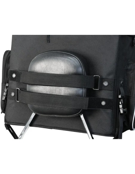 NELSON RIGG Spezialtaschen - Detailansicht