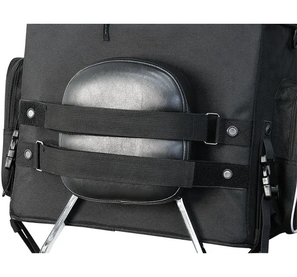 NELSON RIGG Spezialtaschen - Detailansicht