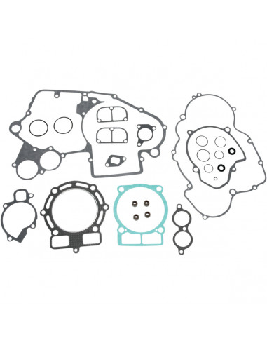 MOOSE RACING KOMPLETTER DICHTUNGSSATZ OFFROAD MOOSE RACING KOMPLETTER DICHTUNGSSATZ OFFROAD