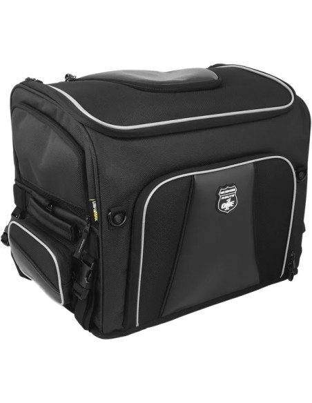 NELSON RIGG Spezialtaschen - PET CARRIER ROUTE 1 ROVER