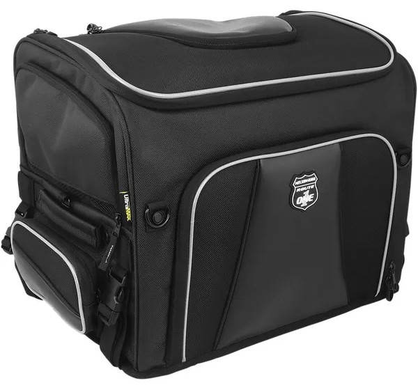 NELSON RIGG Spezialtaschen - PET CARRIER ROUTE 1 ROVER