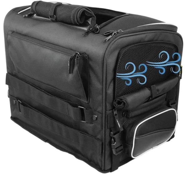 NELSON RIGG Spezialtaschen - Detailansicht
