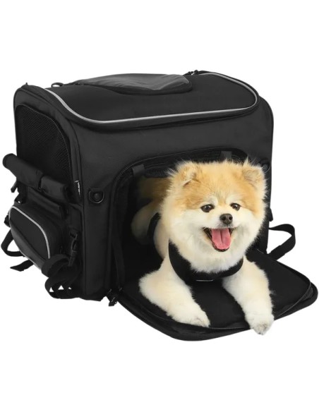 NELSON RIGG Spezialtaschen Bild 7