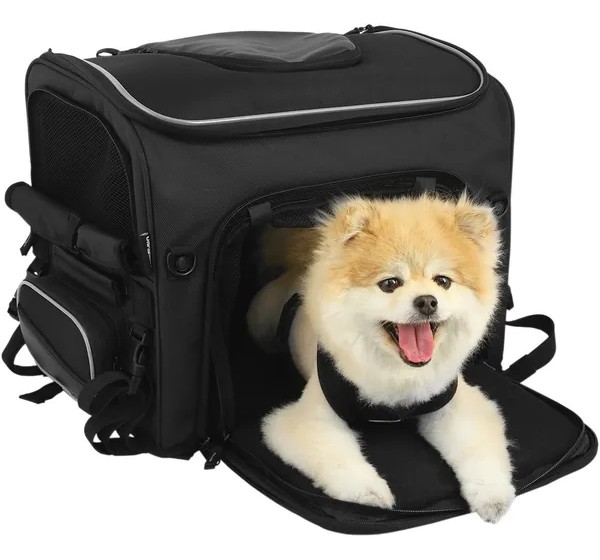 NELSON RIGG Spezialtaschen Bild 7