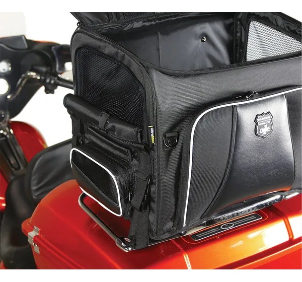 NELSON RIGG Spezialtaschen Bild 8