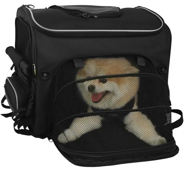 NELSON RIGG Spezialtaschen Bild 17