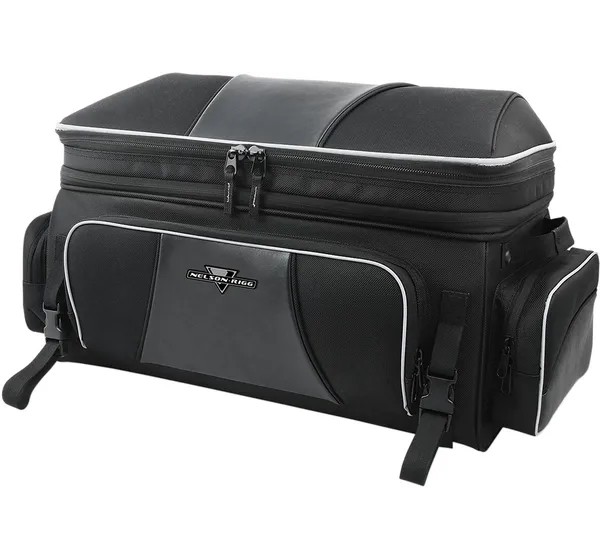 NELSON RIGG Hecktaschen - TOUR TRUNK TRAVELER RT1