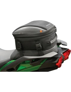 Commuter Touring Hecktasche