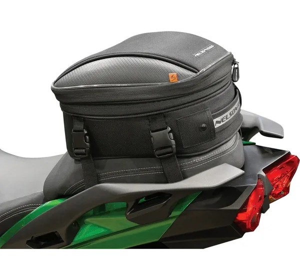NELSON RIGG Hecktaschen - TAIL BAG COMMUTER LITE