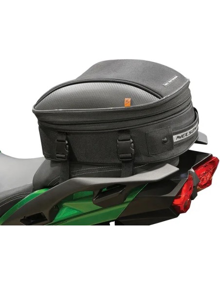 NELSON RIGG Hecktaschen - TAIL BAG COMMUTER SPORT