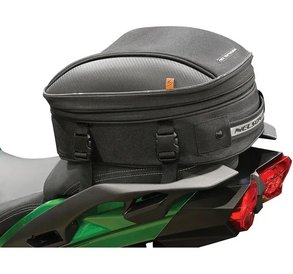NELSON RIGG Hecktaschen - TAIL BAG COMMUTER SPORT
