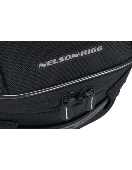 NELSON RIGG Hecktaschen Bild 5