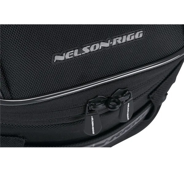 NELSON RIGG Hecktaschen Bild 5