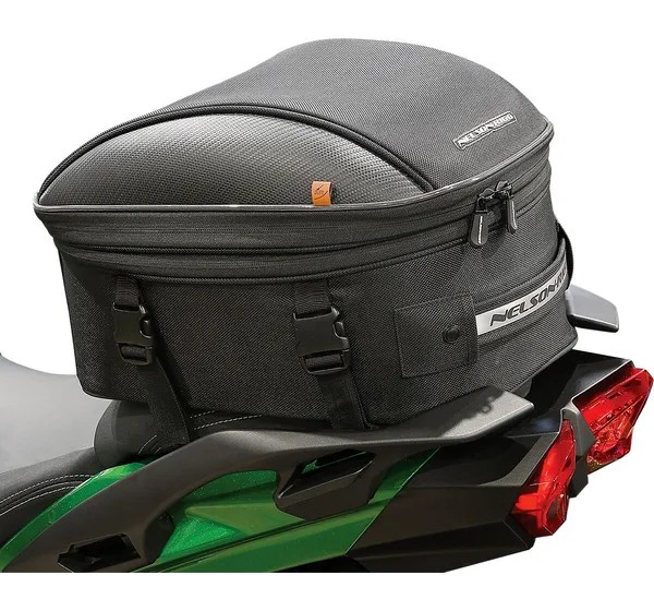 NELSON RIGG Hecktaschen - TAIL BAG COMMUTER TOURING