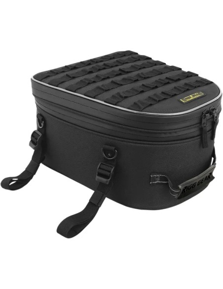 NELSON RIGG Hecktaschen - TAIL BAG TRAILS END ADV