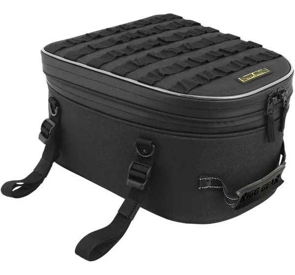 NELSON RIGG Hecktaschen - TAIL BAG TRAILS END ADV