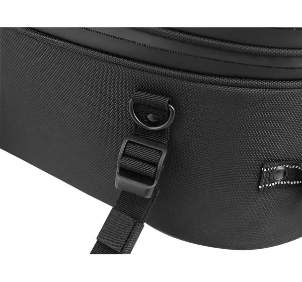 NELSON RIGG Hecktaschen - Detailansicht