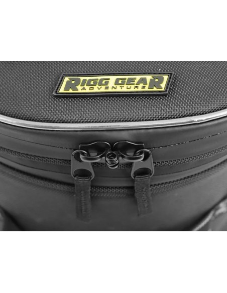 NELSON RIGG Hecktaschen Bild 5