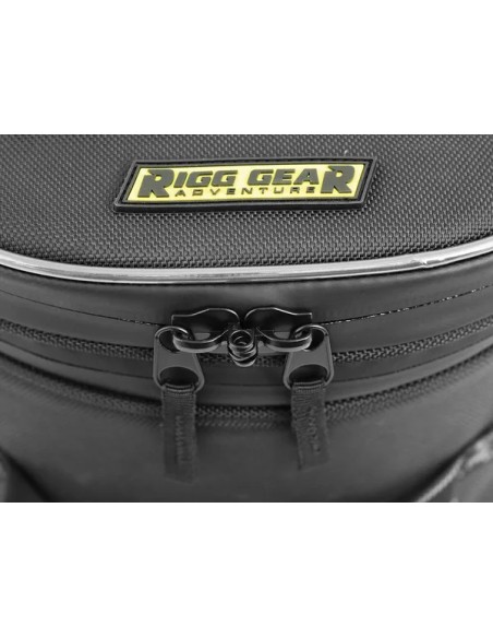 NELSON RIGG Hecktaschen - Detailansicht