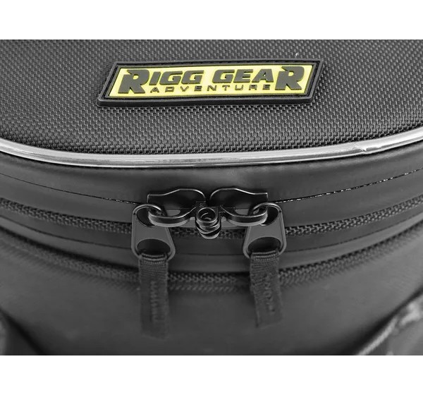 NELSON RIGG Hecktaschen - Detailansicht