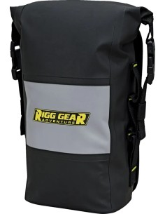 Hurricane RiggPak Sturzbügel-/Hecktasche
