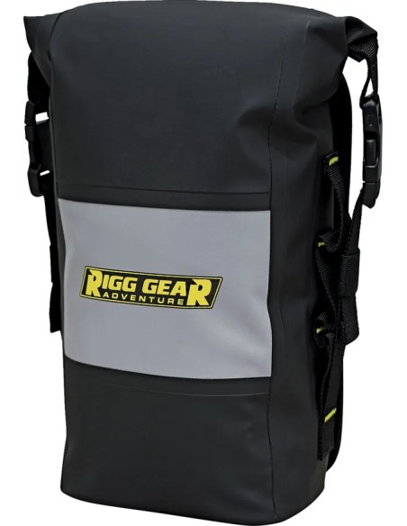 NELSON RIGG Hecktaschen - TAIL BAG HURR RIGGPAK
