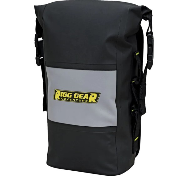 NELSON RIGG Hecktaschen - TAIL BAG HURR RIGGPAK