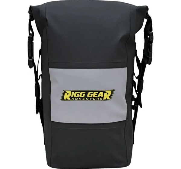NELSON RIGG Hecktaschen - Detailansicht