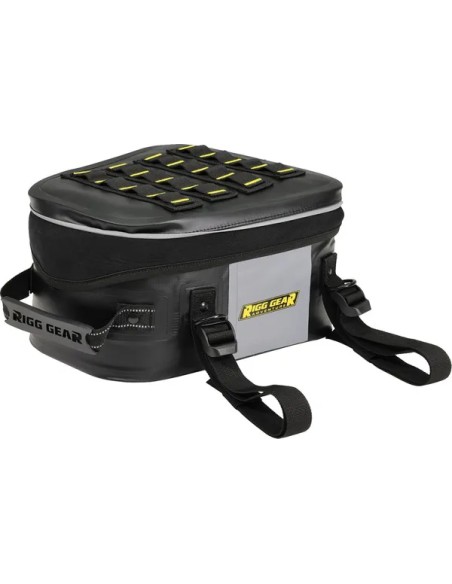 NELSON RIGG Hecktaschen - BAG TAIL HURRICANE WP 12L
