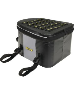 Hurricane wasserdichte Hecktasche