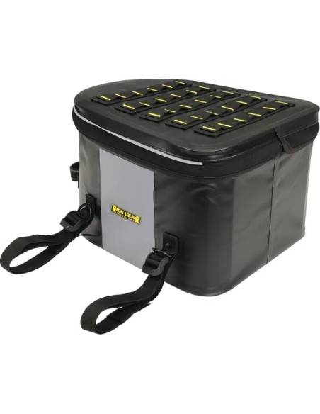 NELSON RIGG Hecktaschen - BAG TAIL HURRICANE WP 28L