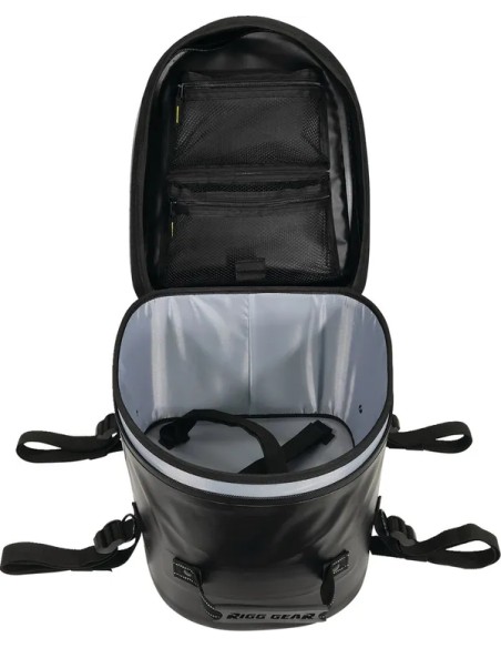 NELSON RIGG Hecktaschen Bild 10