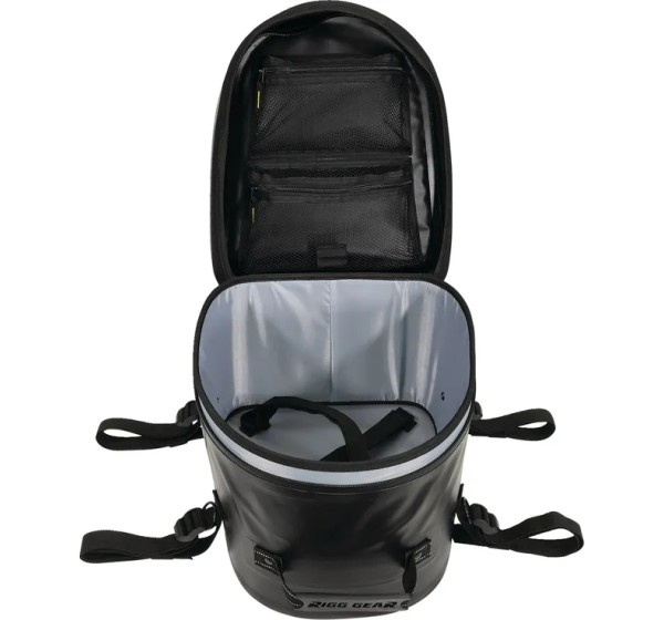NELSON RIGG Hecktaschen Bild 10
