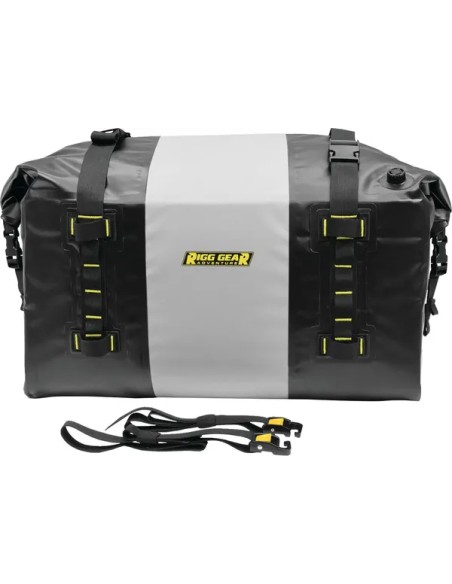 NELSON RIGG Spezialtaschen - BAG DUFFLE HURRICANE 60L