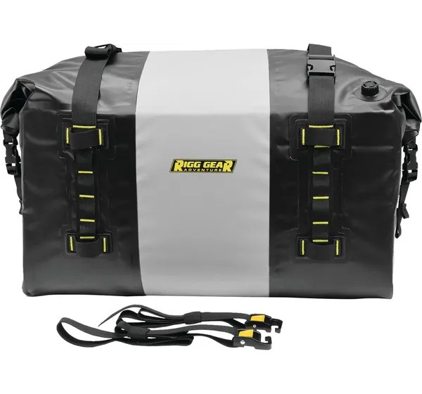 NELSON RIGG Spezialtaschen - BAG DUFFLE HURRICANE 60L