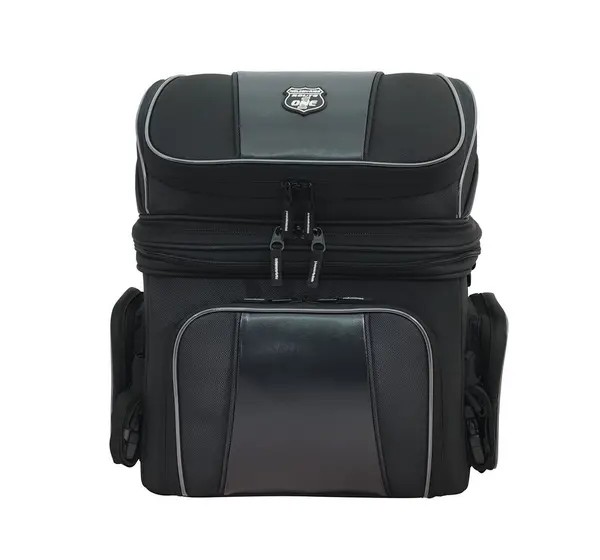 NELSON RIGG Hecktaschen - GETAWAY 2.0