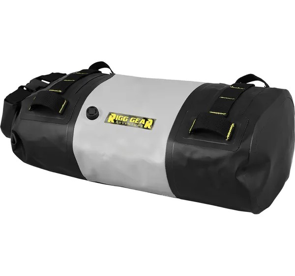 NELSON RIGG Spezialtaschen - ROLL BAG HURRICANE 10L